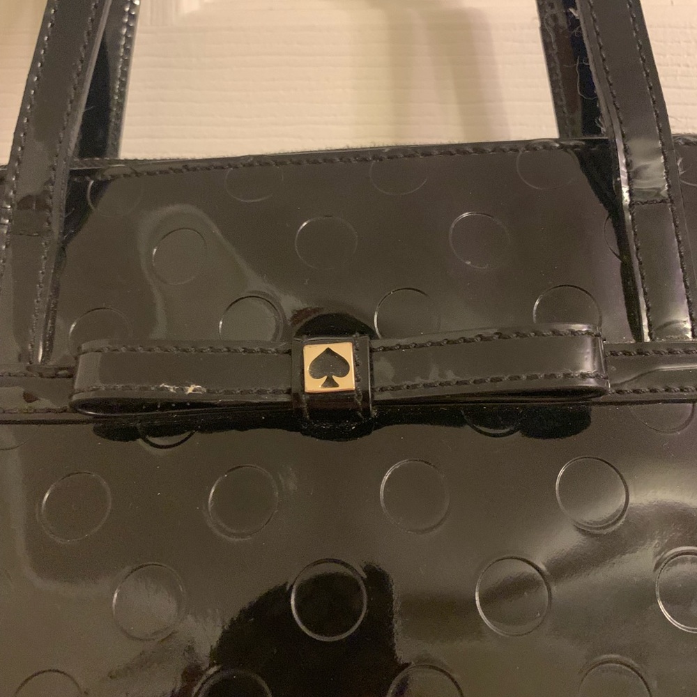 Kate Spade bag - Picture 2 of 6